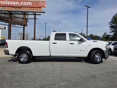 2019 RAM 2500 Tradesman