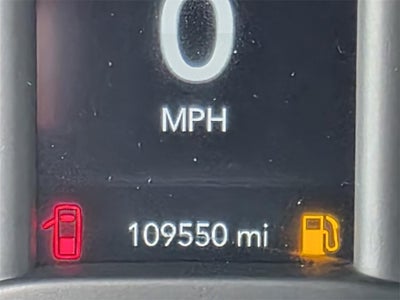 2019 RAM 2500 Tradesman