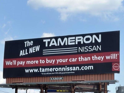 2019 RAM 2500 Tradesman