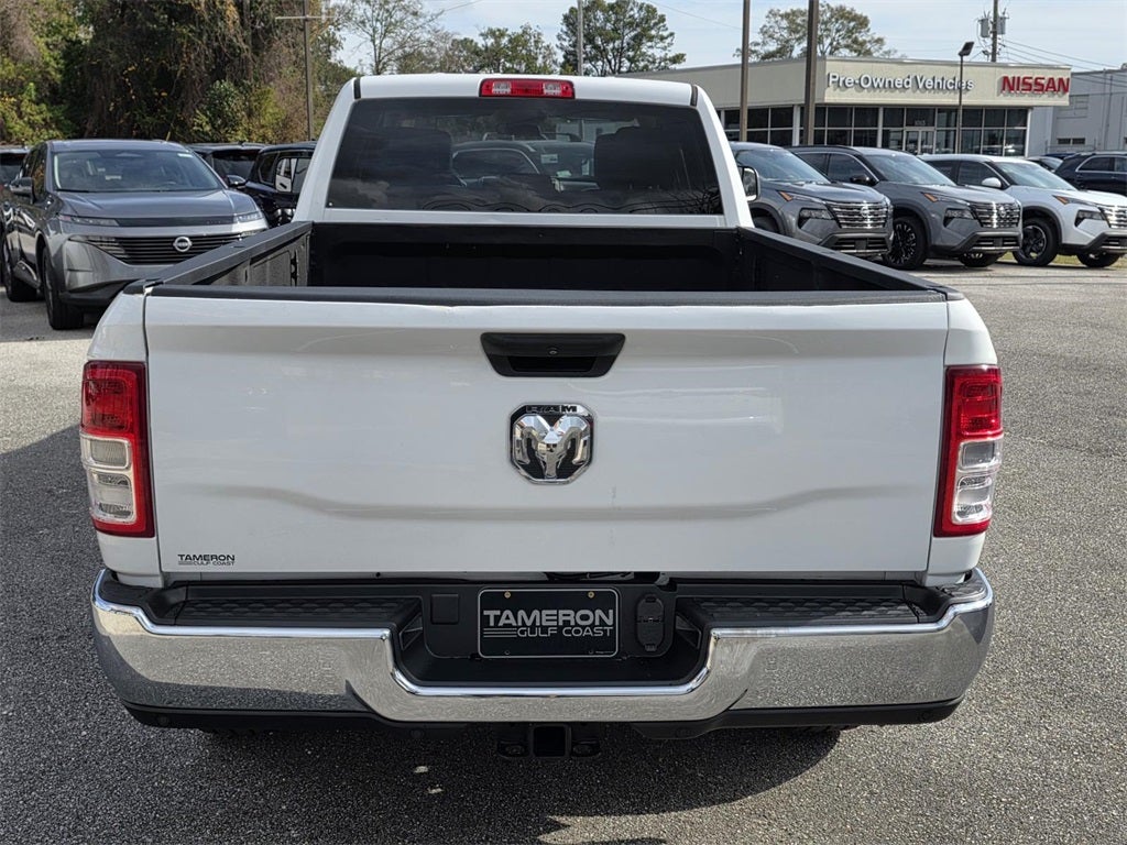 2019 RAM 2500 Tradesman