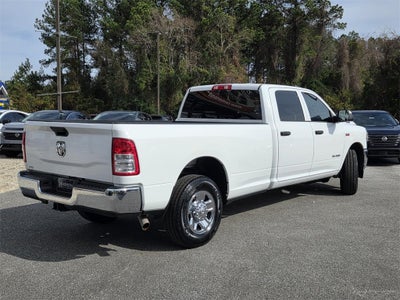 2019 RAM 2500 Tradesman