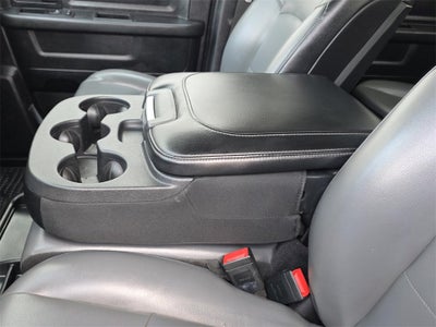 2019 RAM 2500 Tradesman