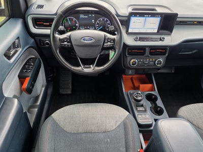 2023 Ford Maverick XLT