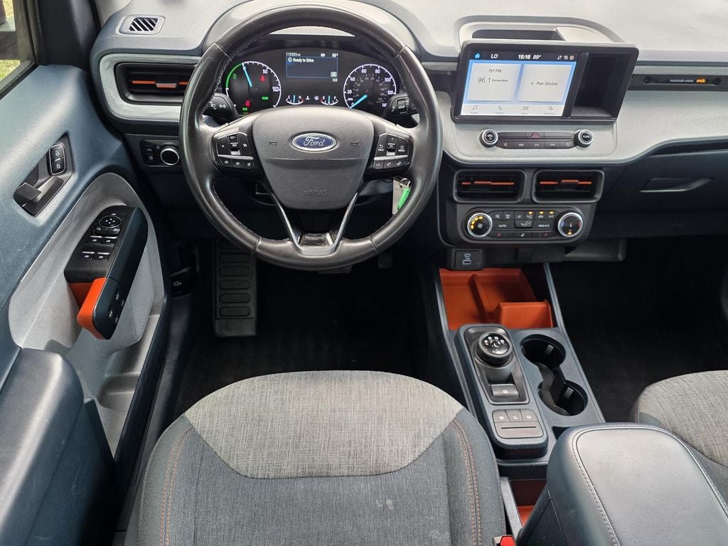 2023 Ford Maverick XLT