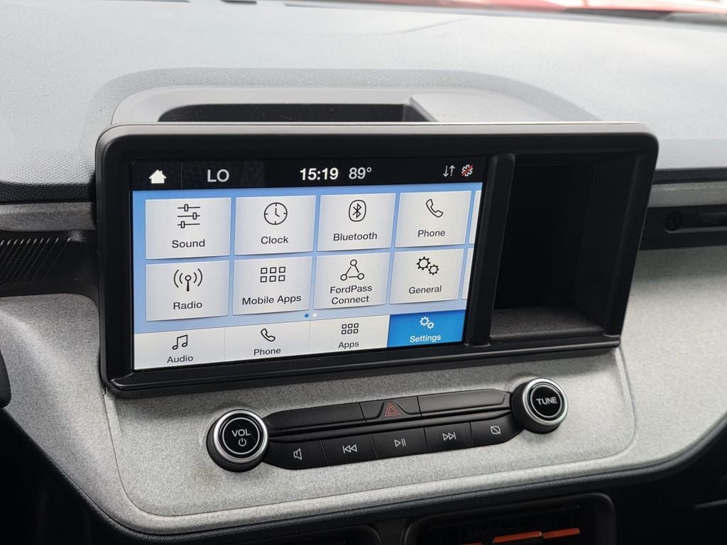 2023 Ford Maverick XLT