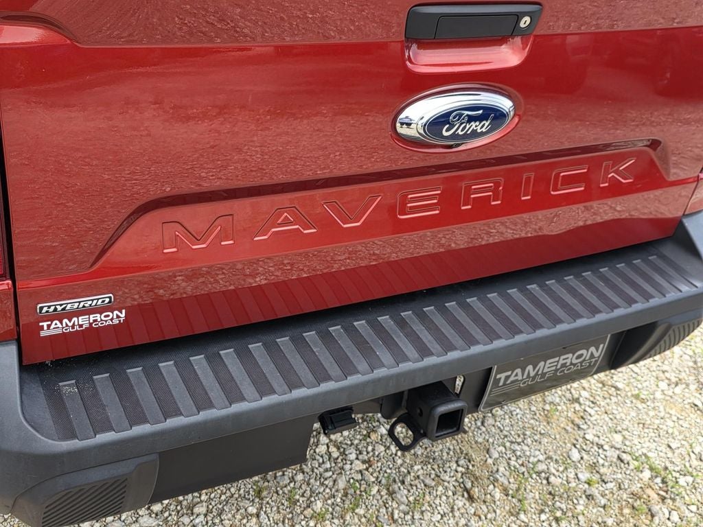 2023 Ford Maverick XLT