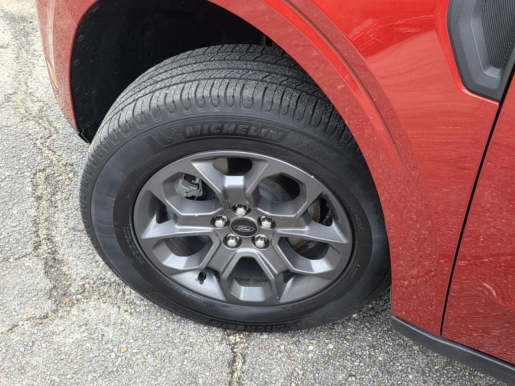 2023 Ford Maverick XLT