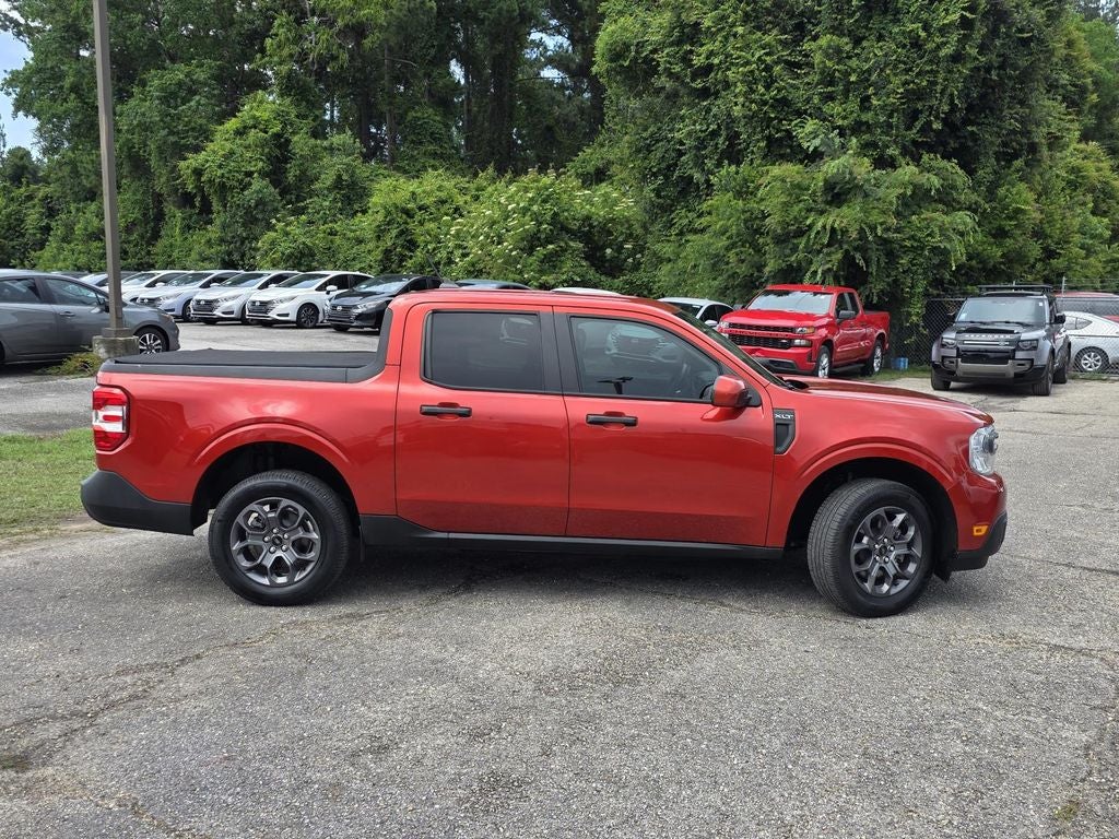2023 Ford Maverick XLT