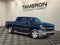 2017 Chevrolet Silverado 1500 LT LT1
