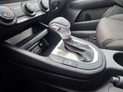 2022 Kia Forte FE