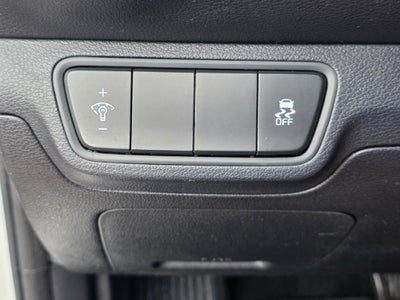 2022 Kia Forte FE