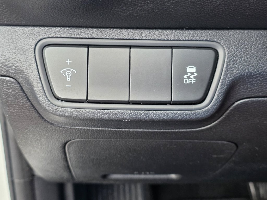 2022 Kia Forte FE