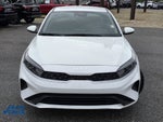 2022 Kia Forte FE