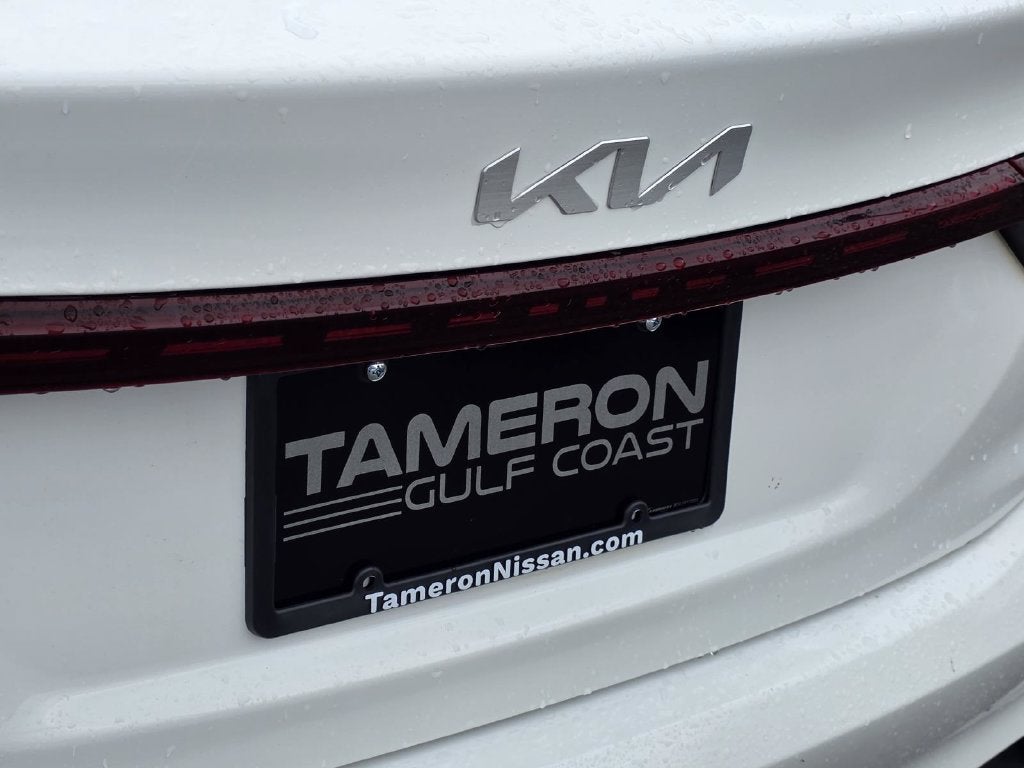 2022 Kia Forte FE