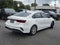 2022 Kia Forte FE