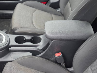 2022 Kia Forte FE