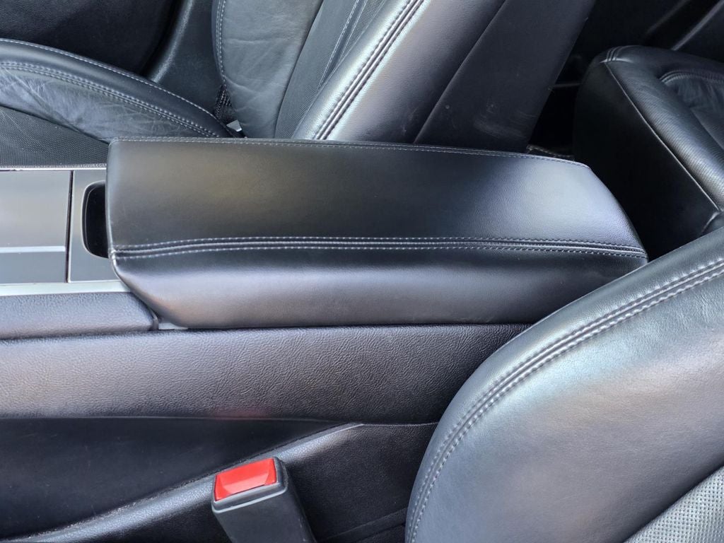 2019 Lincoln MKZ Reserve