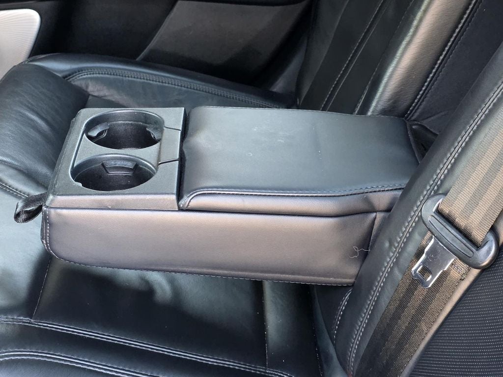 2019 Lincoln MKZ Reserve