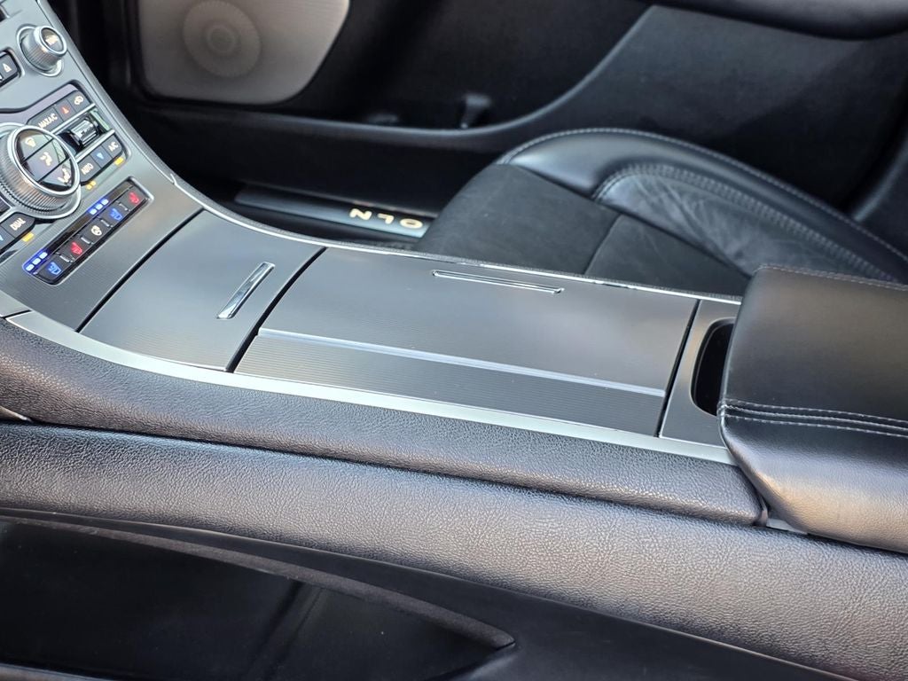 2019 Lincoln MKZ Reserve