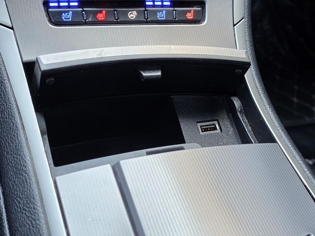 2019 Lincoln MKZ Reserve