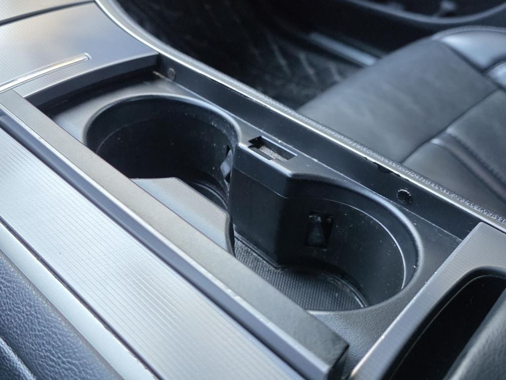 2019 Lincoln MKZ Reserve