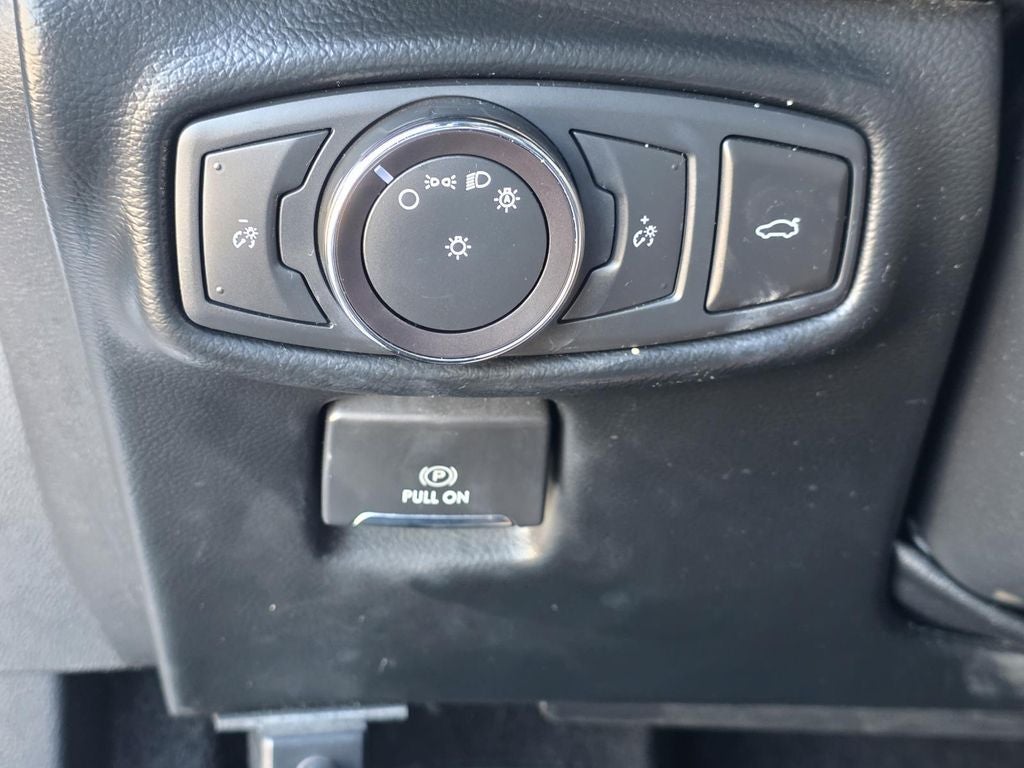 2019 Lincoln MKZ Reserve