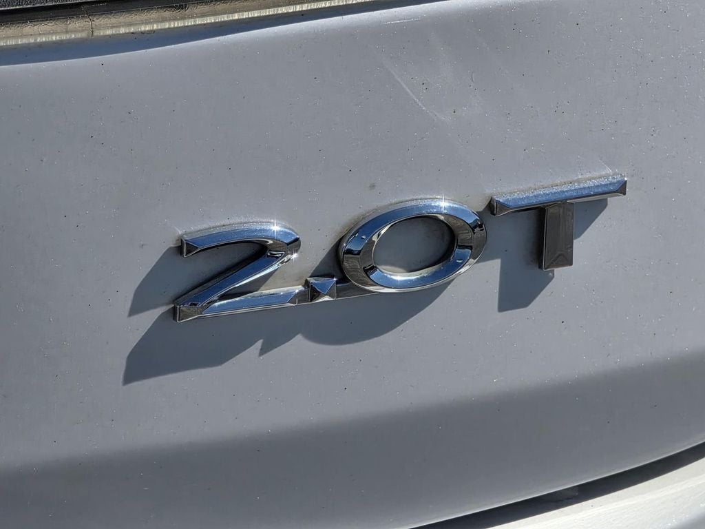 2019 Lincoln MKZ Reserve