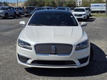 2019 Lincoln MKZ Reserve