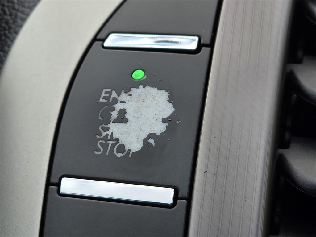 2019 Lincoln MKZ Reserve