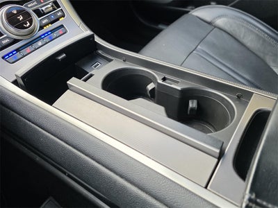 2019 Lincoln MKZ Reserve