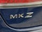 2019 Lincoln MKZ Reserve