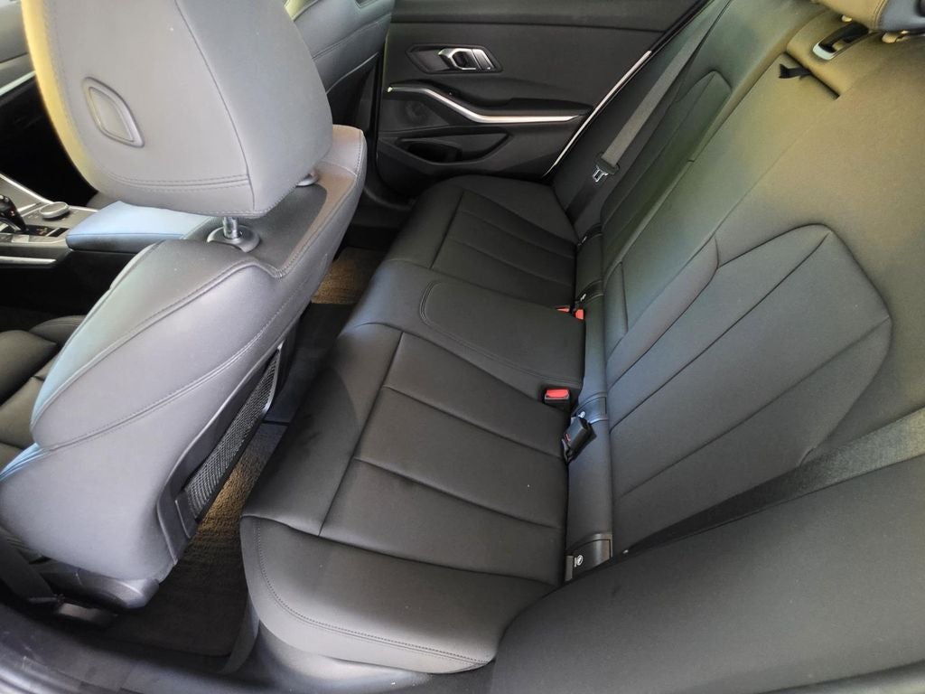 2020 BMW 3 Series 330i