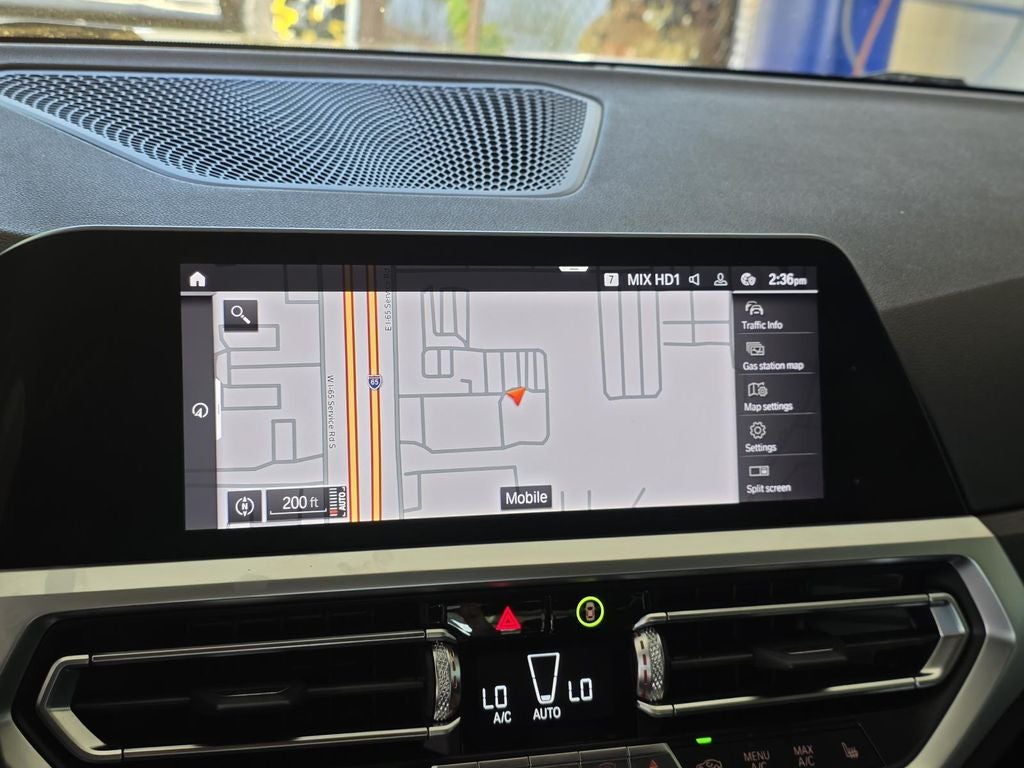 2020 BMW 3 Series 330i