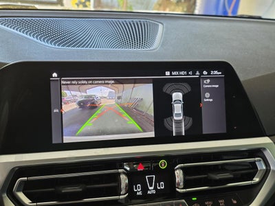 2020 BMW 3 Series 330i