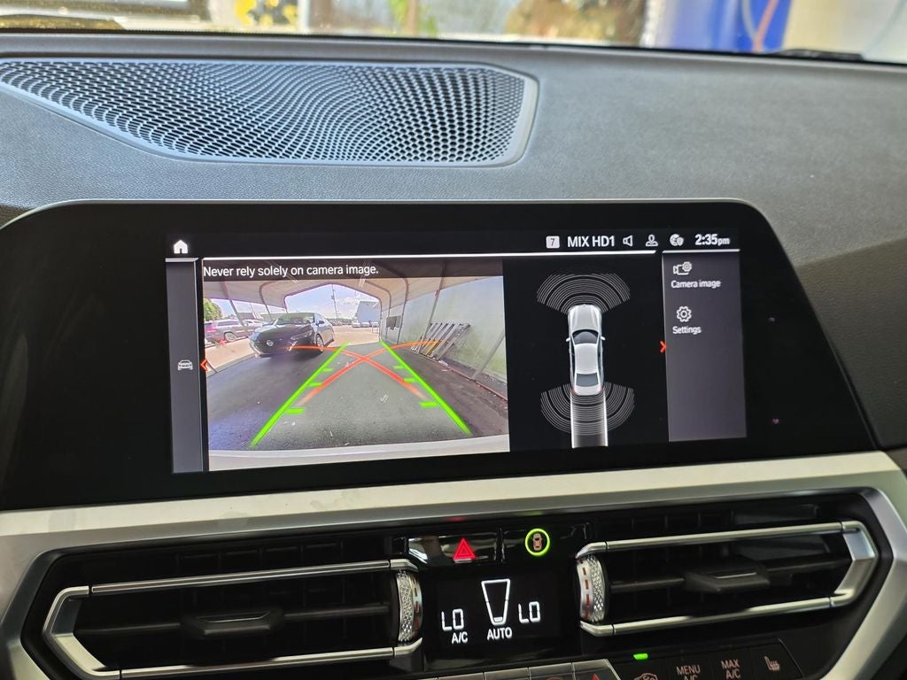 2020 BMW 3 Series 330i