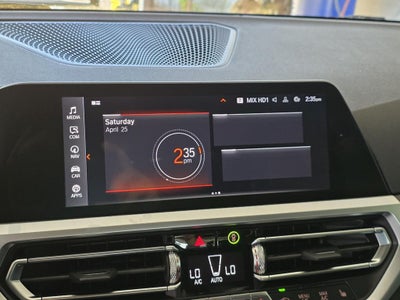2020 BMW 3 Series 330i