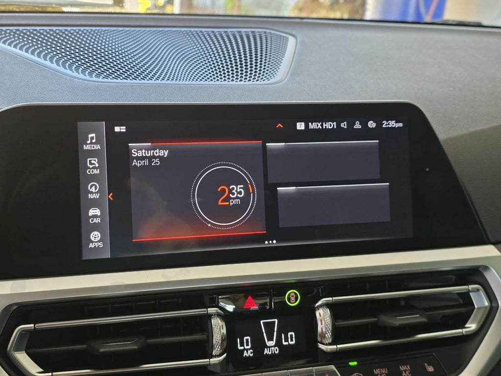 2020 BMW 3 Series 330i