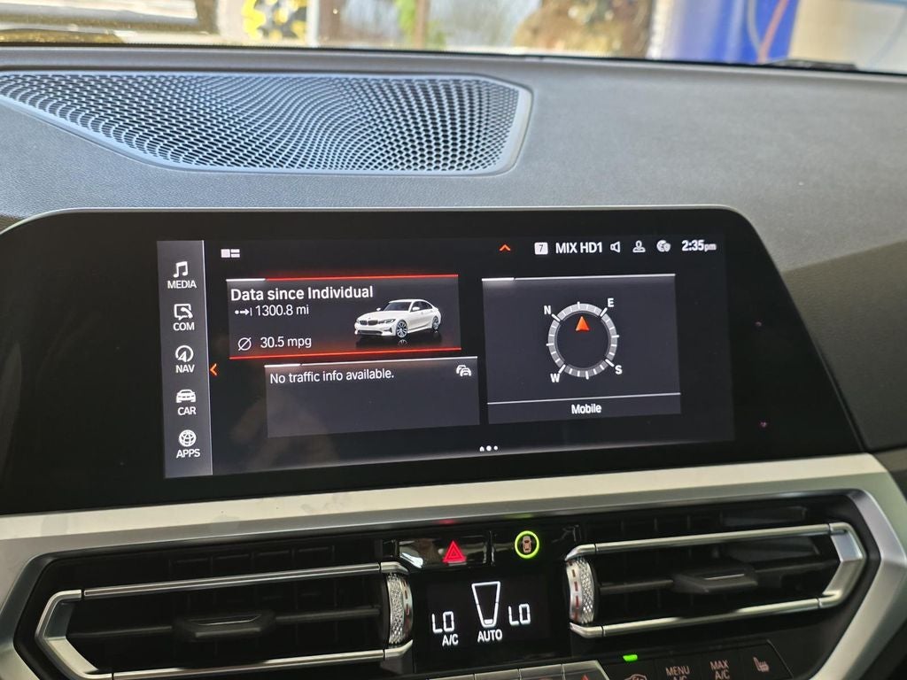 2020 BMW 3 Series 330i