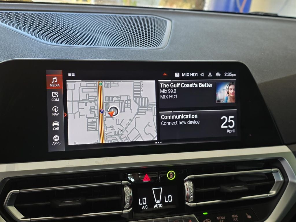 2020 BMW 3 Series 330i