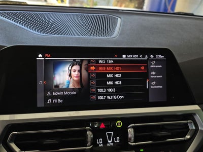 2020 BMW 3 Series 330i