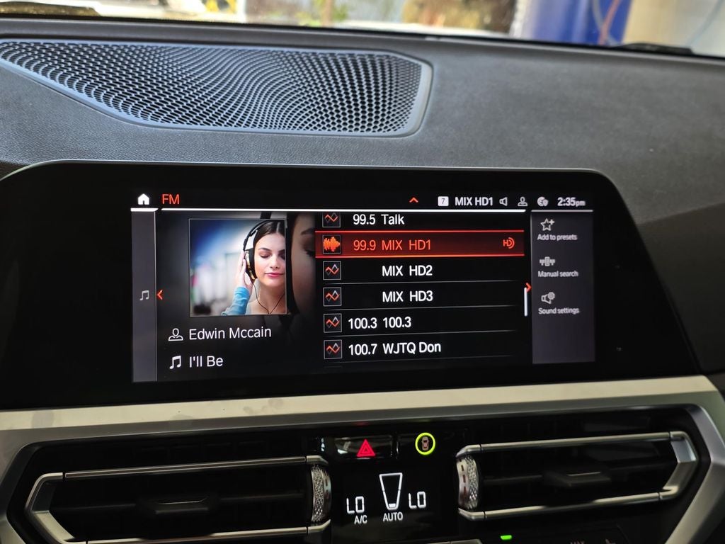 2020 BMW 3 Series 330i