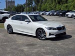 2020 BMW 3 Series 330i