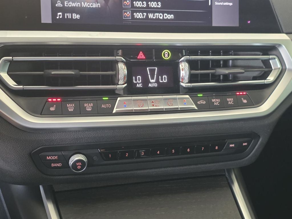 2020 BMW 3 Series 330i