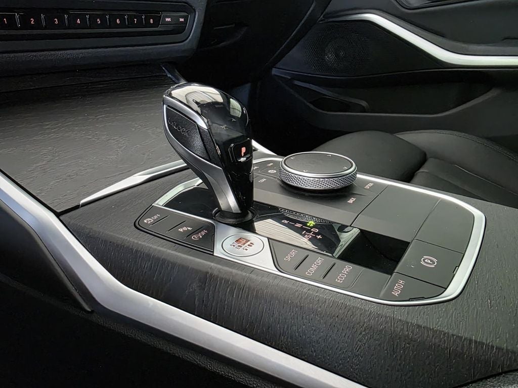 2020 BMW 3 Series 330i