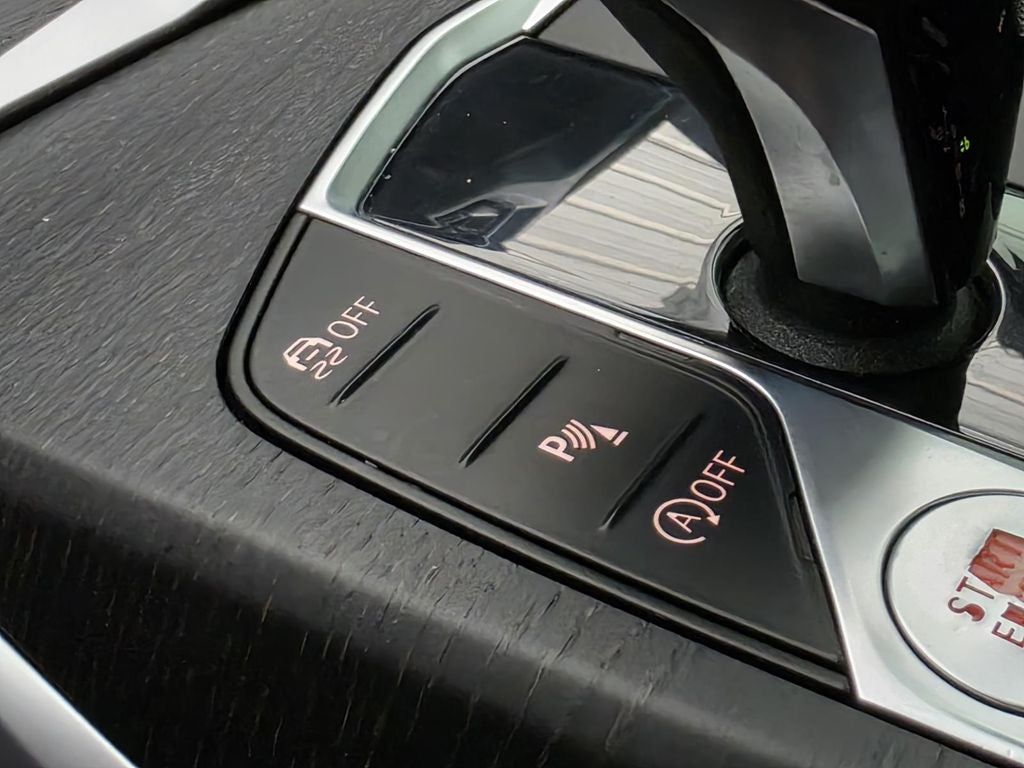 2020 BMW 3 Series 330i