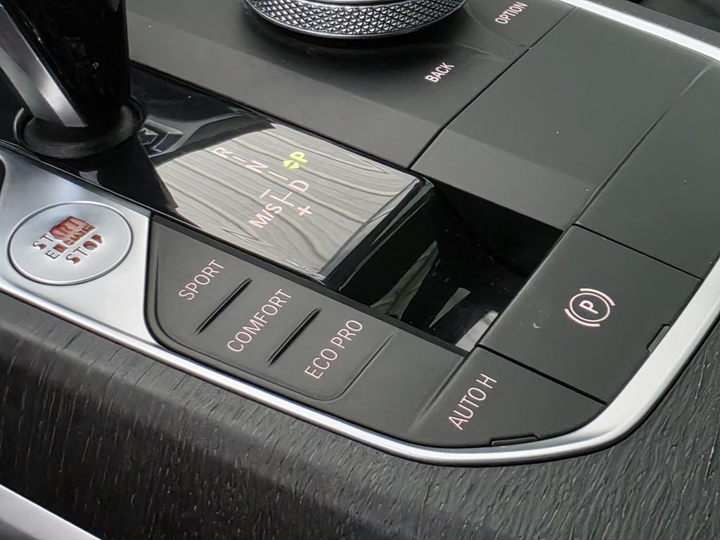 2020 BMW 3 Series 330i