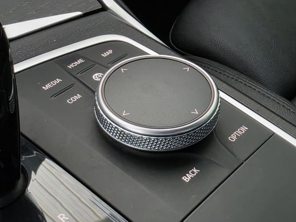 2020 BMW 3 Series 330i