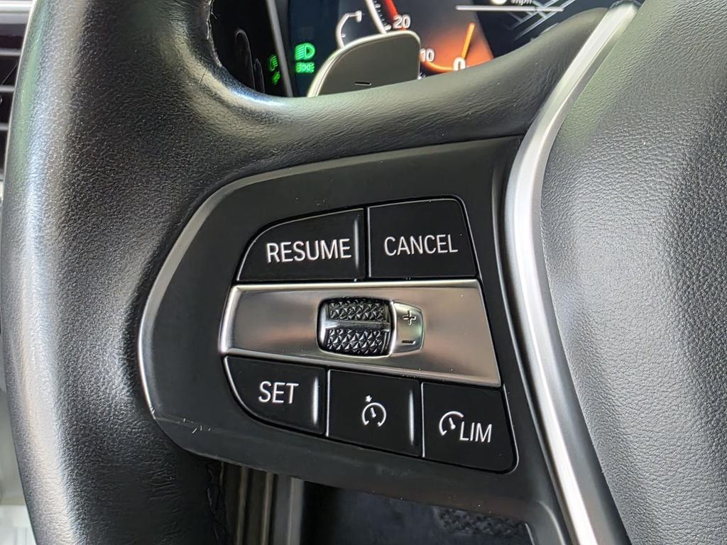 2020 BMW 3 Series 330i