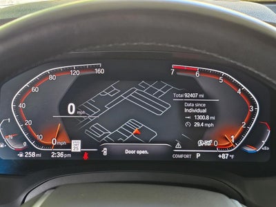 2020 BMW 3 Series 330i