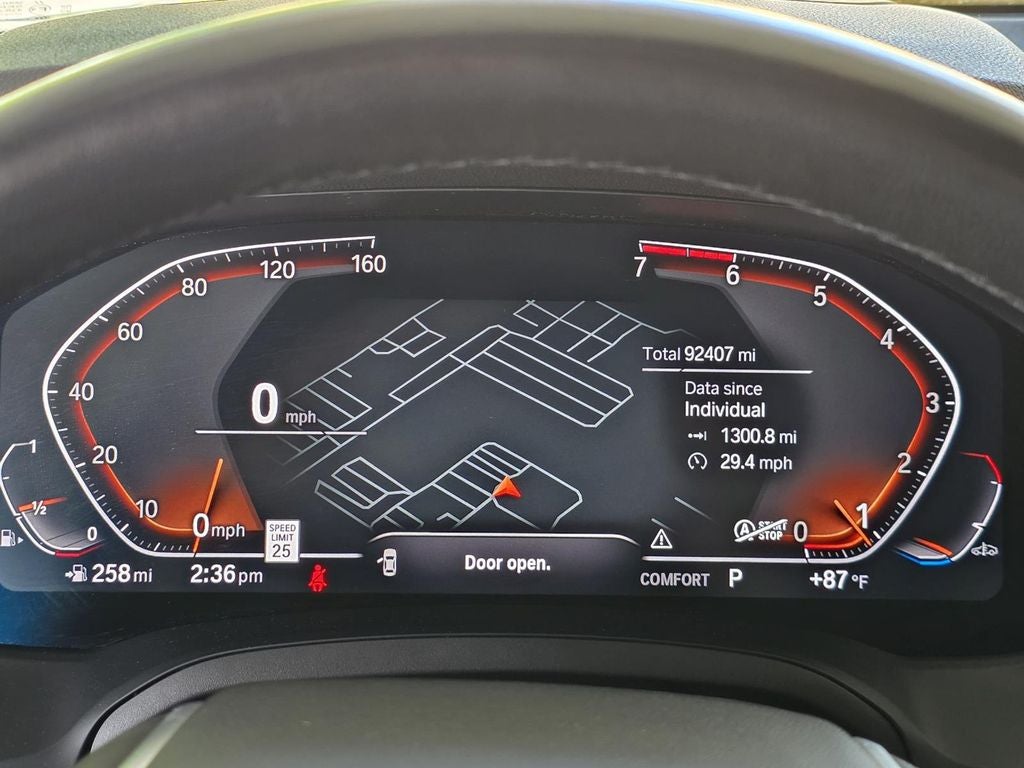 2020 BMW 3 Series 330i